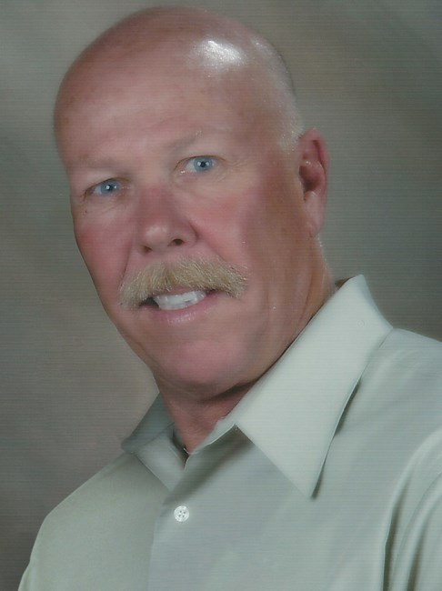 Obituary of Dennis Raymond Madsen