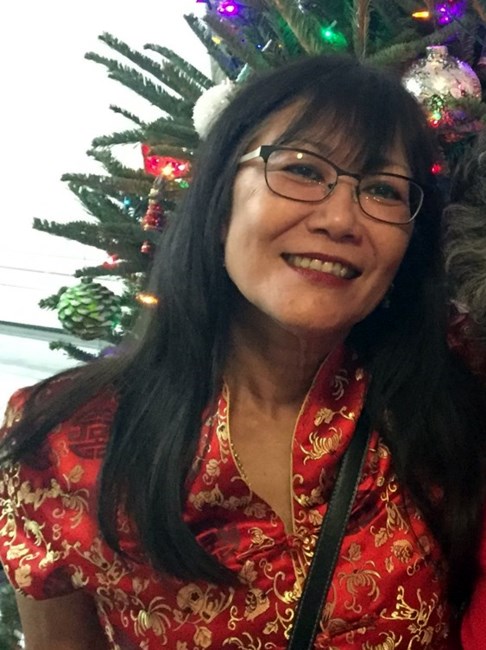 Obituary of Annie M. Chong
