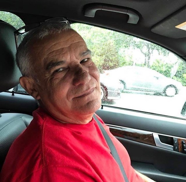 Obituary of Juan de Dios Jimenez