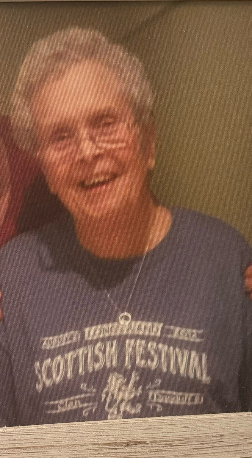 Obituary of Grace Elizabeth Guerrero