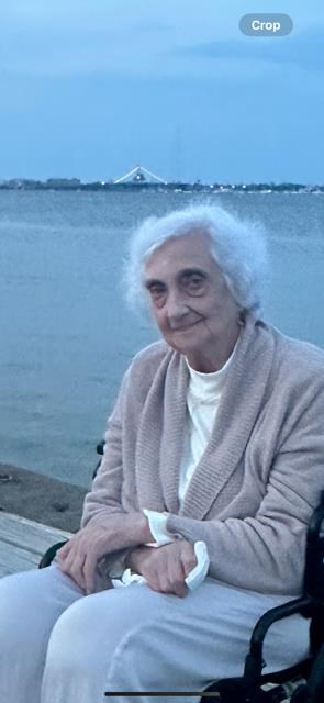 Obituary of Dorothy L. Wolfe