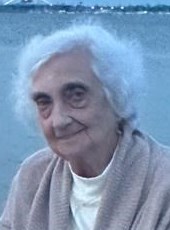 Obituary of Dorothy L. Wolfe