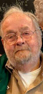 Obituario de James David Burden
