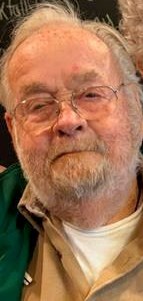 Obituary of James David Burden