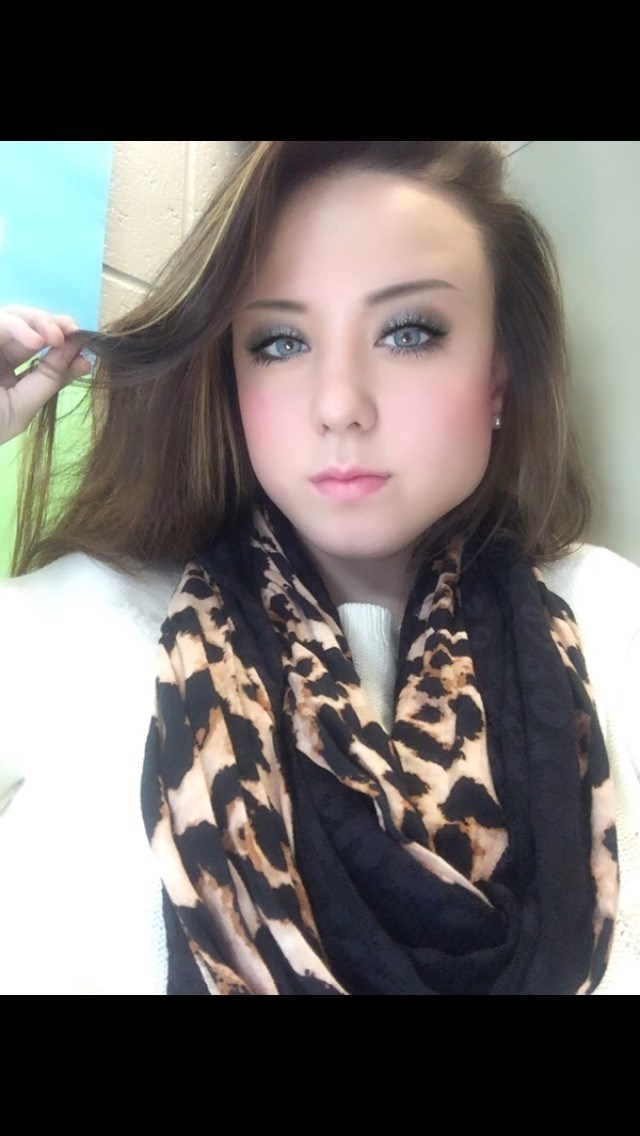 Obituary of Hayley Christine Love