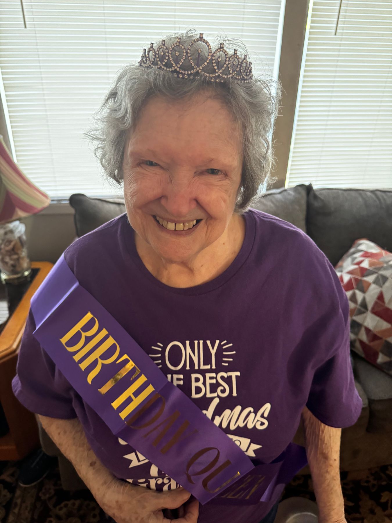 Obituary of Martha Ann Locascio