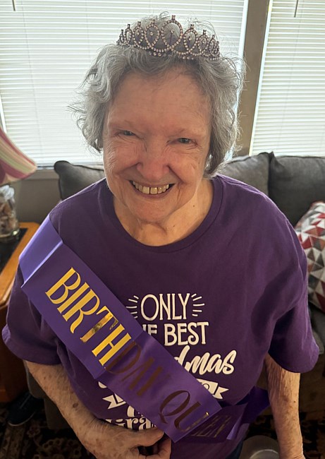 Obituary of Martha Ann Locascio