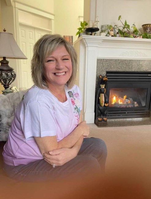 Obituary of Kellie Sue Jones