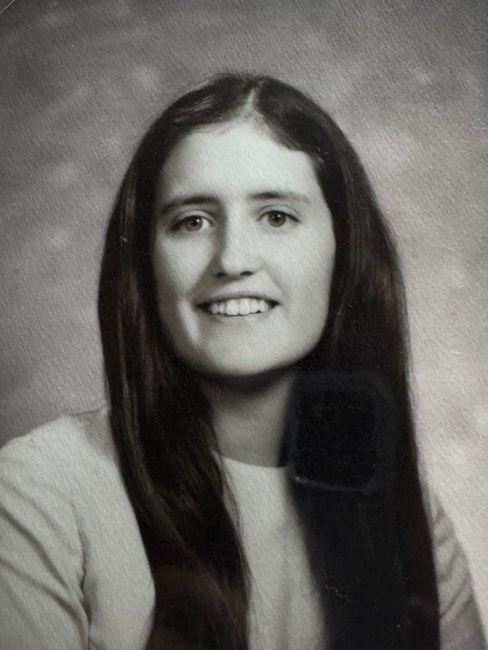 Obituary of Alexis Connor Roberts