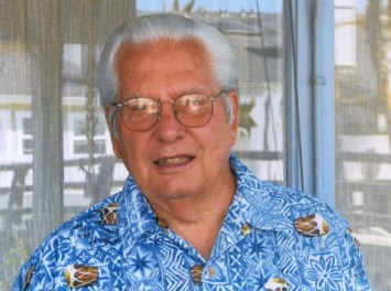 Obituary of William S. Abshear