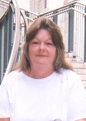 Obituary of Mary Jane Rogers