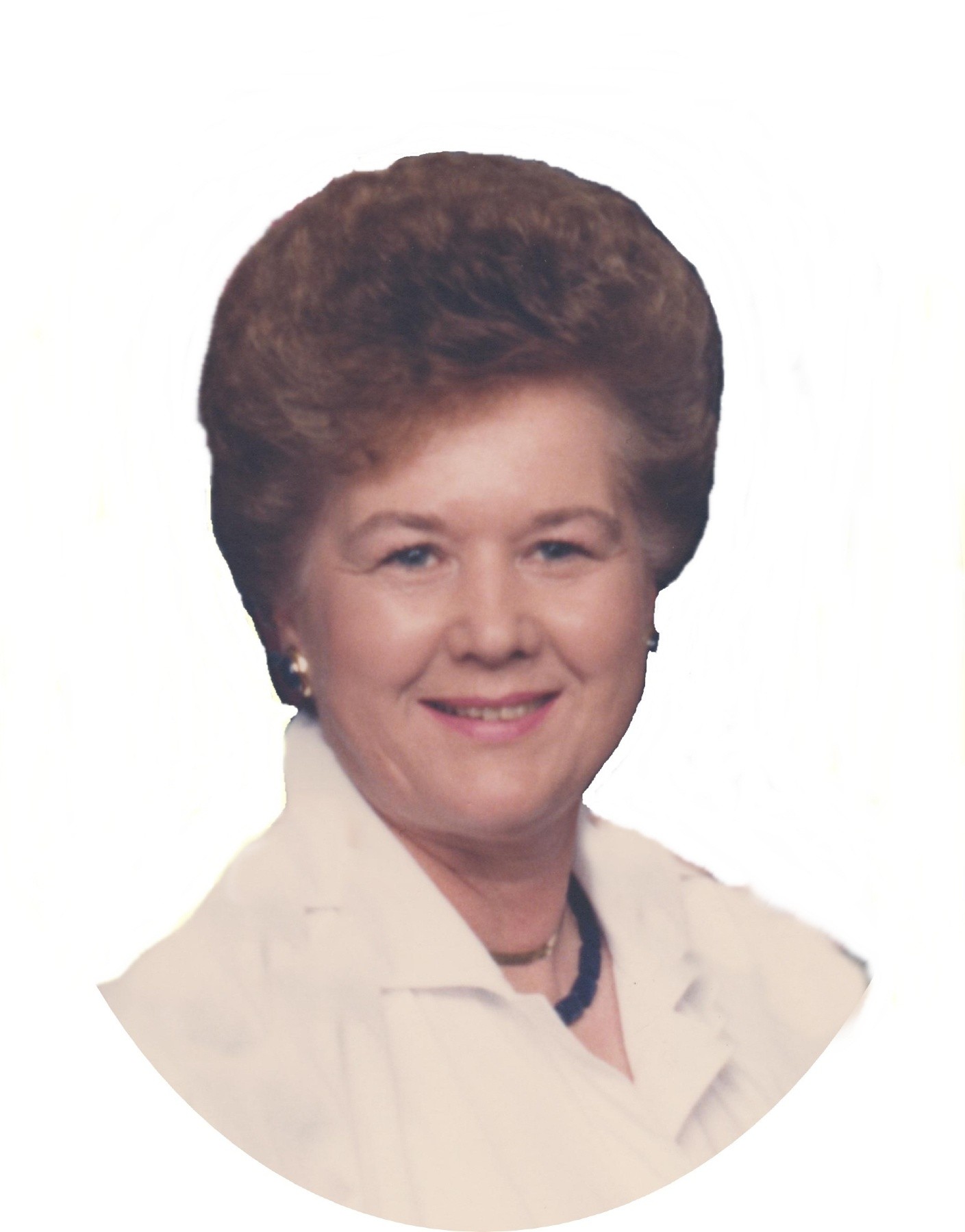 Roberta "Bobbie" Hull Obituary Portland, OR