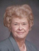 Eleanor Donaldson