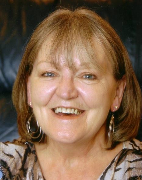 Obituary of Joanne Harper