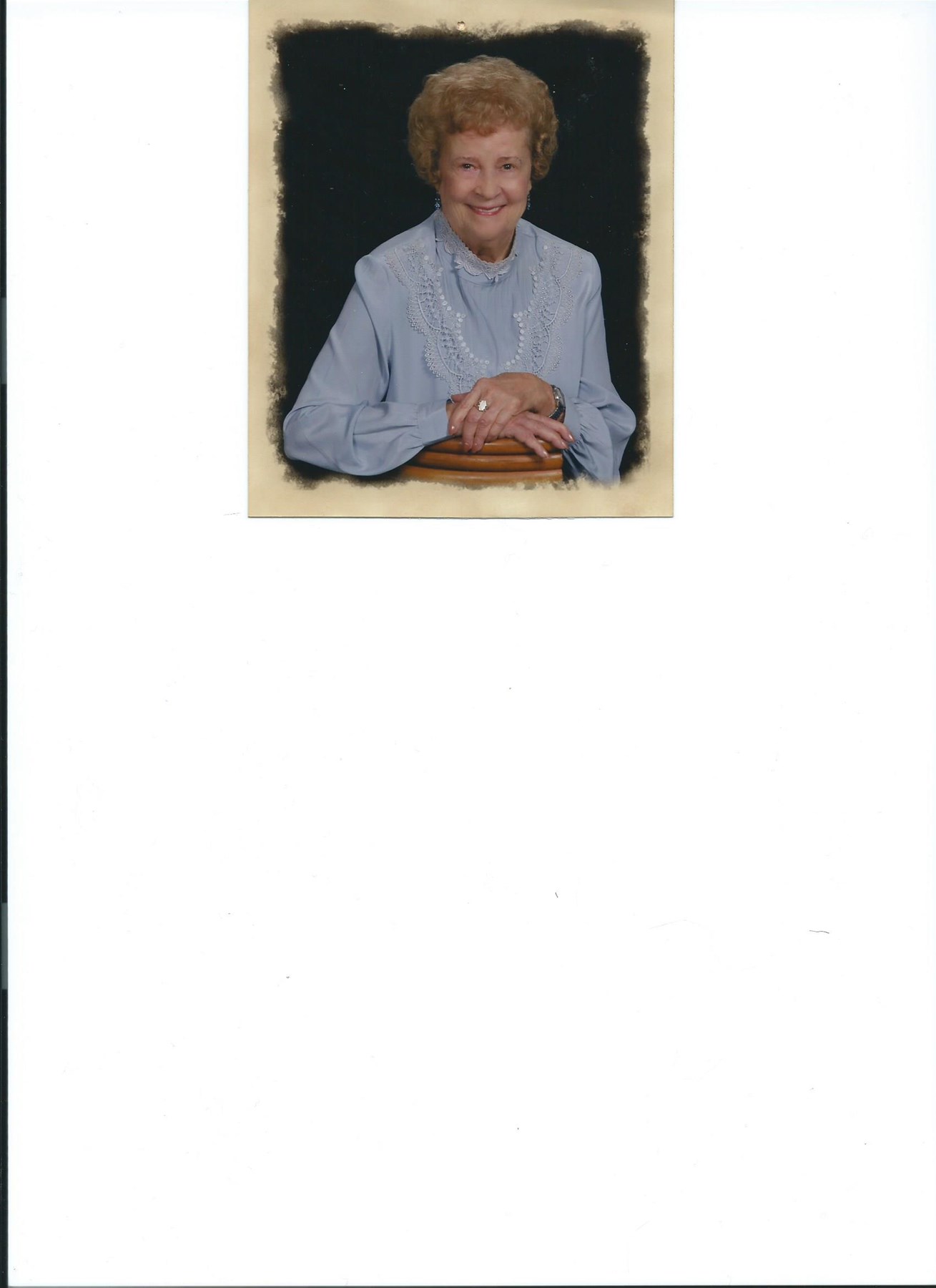 Lorraine M Hendrickson Martin Obituary Ames, IA