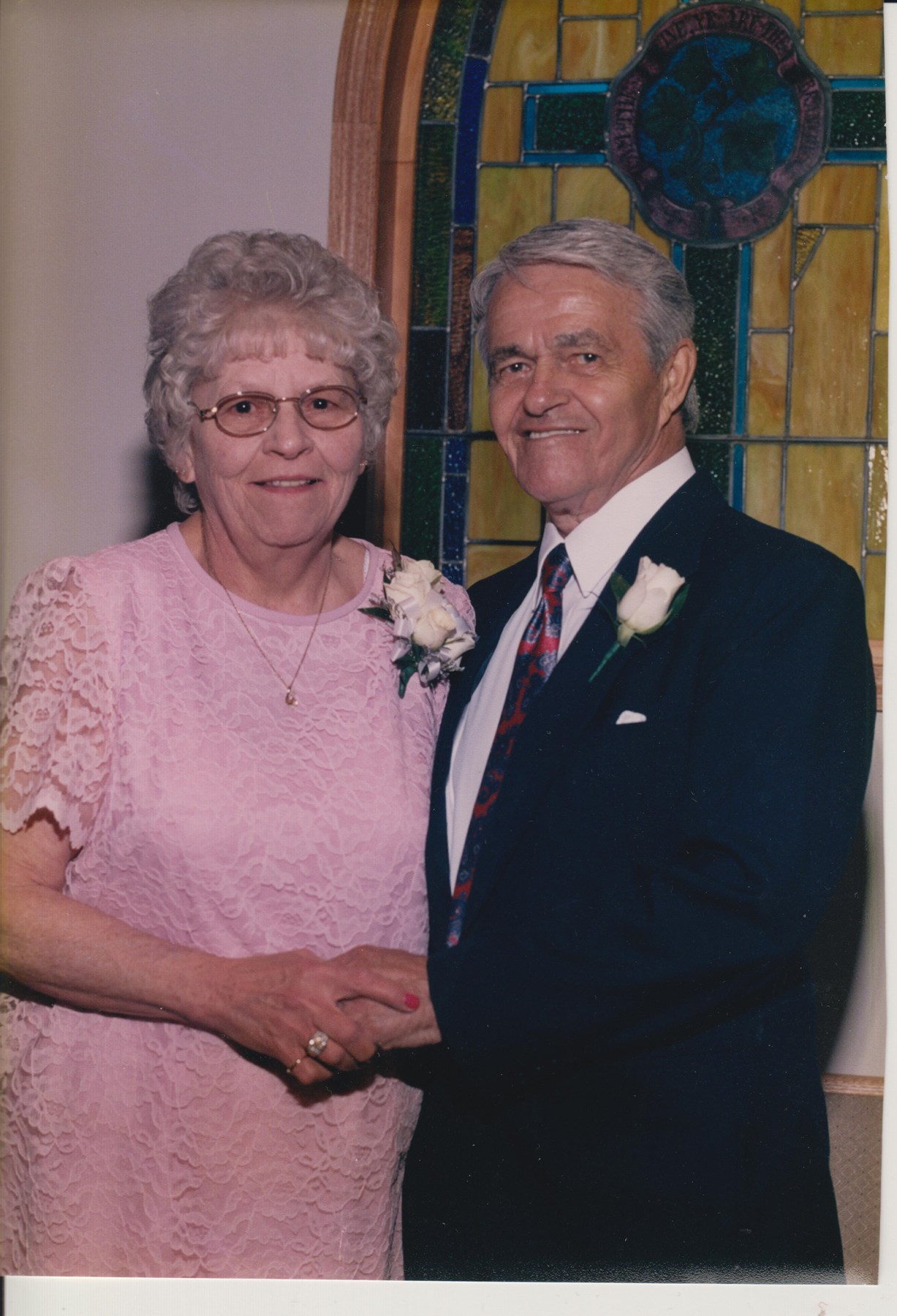 Obituary of Betty I. Levercom