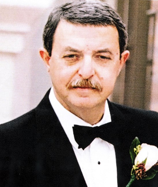 Obituary of Vadim Kaplun