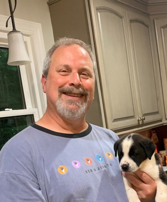 Obituary of Theodore Henry Tlsty Jr.