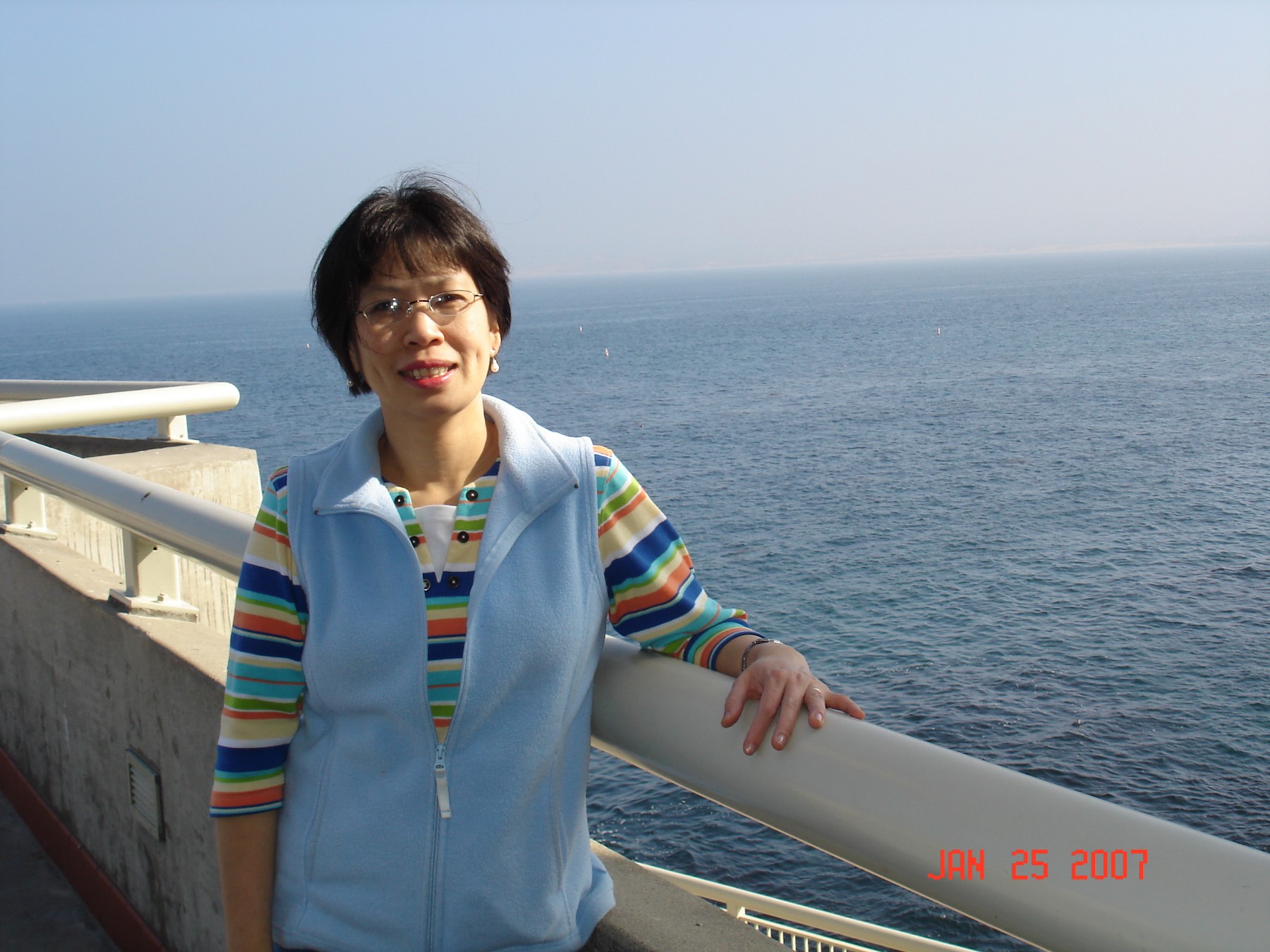 Obituary of Helen Nguyen