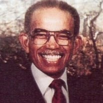 Obituary of Lawrence Otis Johnson