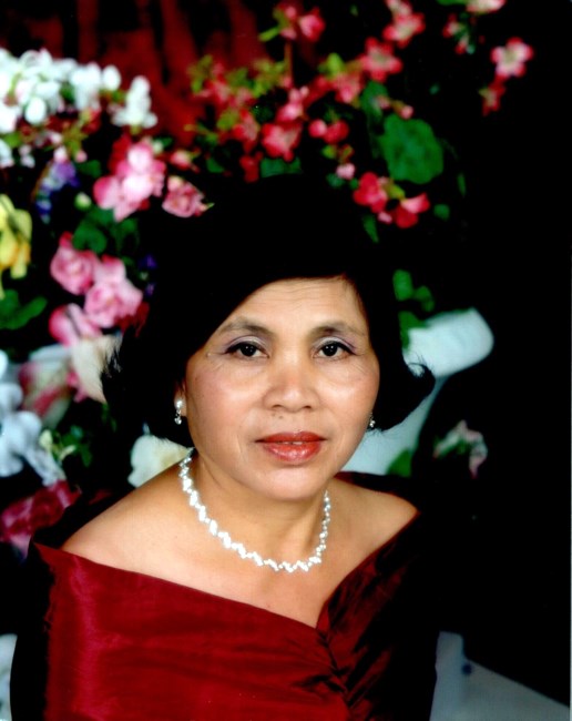 Thongpatsy Keobunta Obituary Long Beach, CA