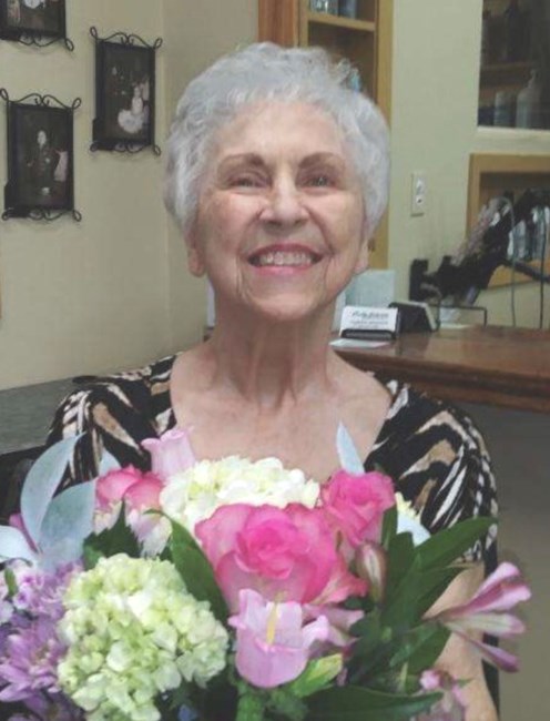 Obituary of Nadine Landry