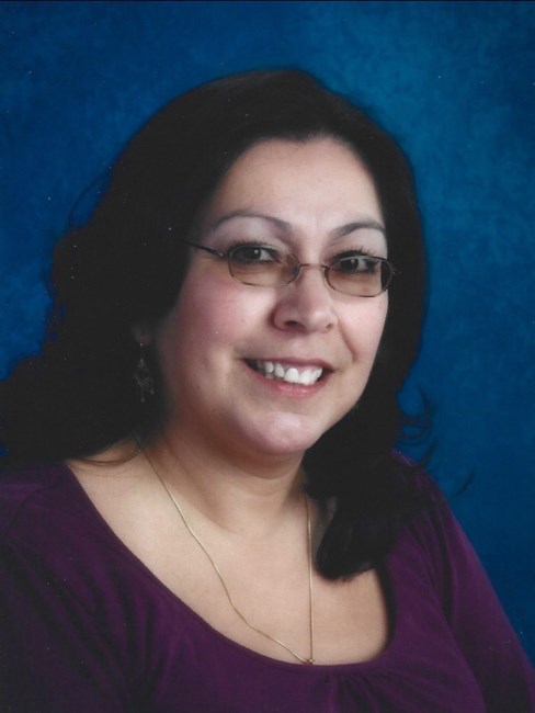 Obituary of Margaret Ann Woodward