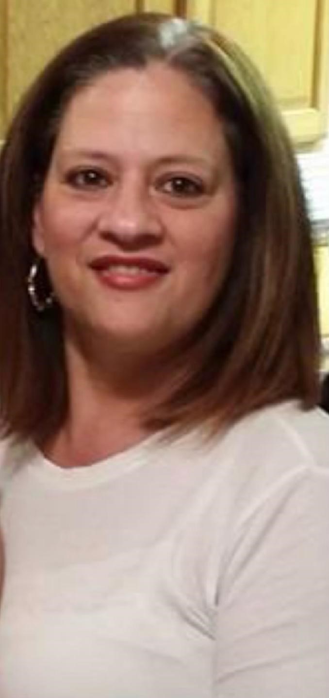 Obituary of Lyrian Rosa Ruiz