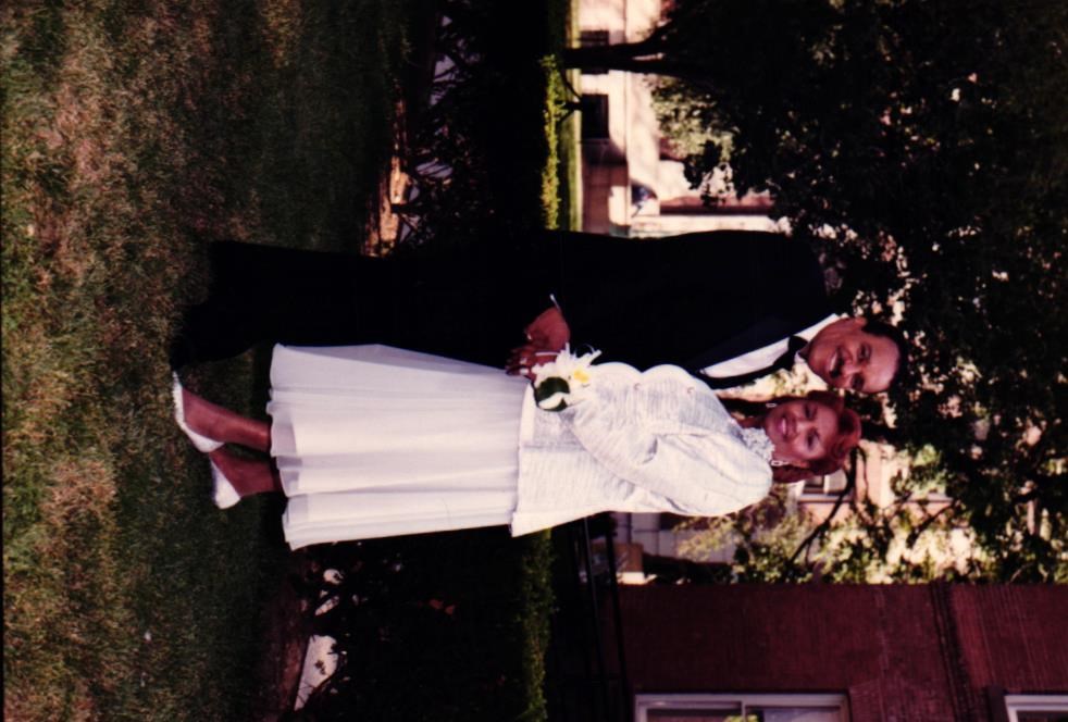 Obituary of Irma G. Brindis