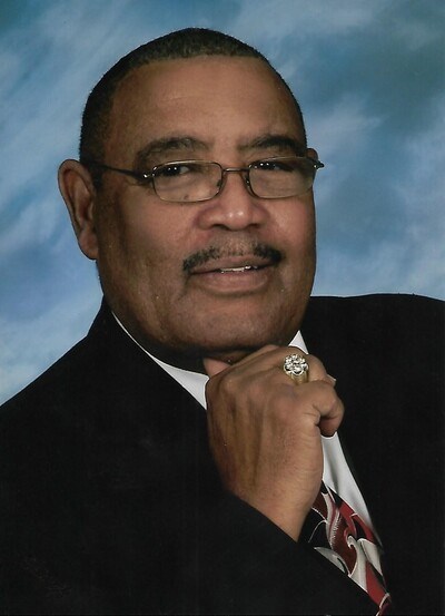 Obituary of James "Jim" Edward Marshall