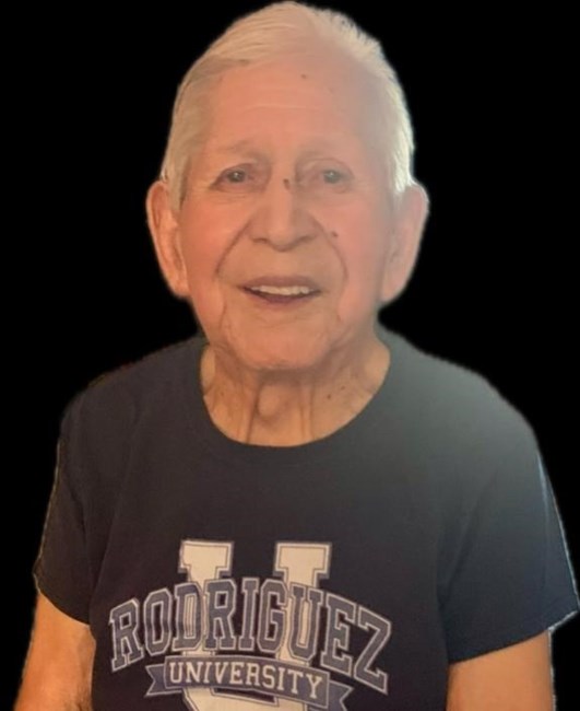Obituary of Rogelio Rodriguez