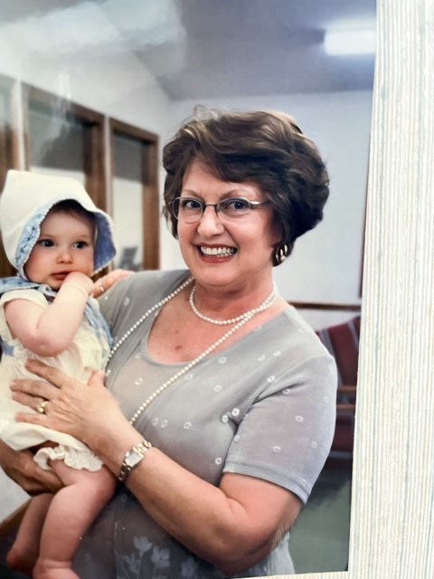 Obituary of Irene E. Addy