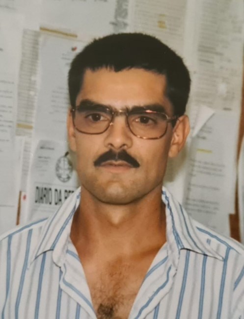 Obituary of Luis Manuel da Camara Correia