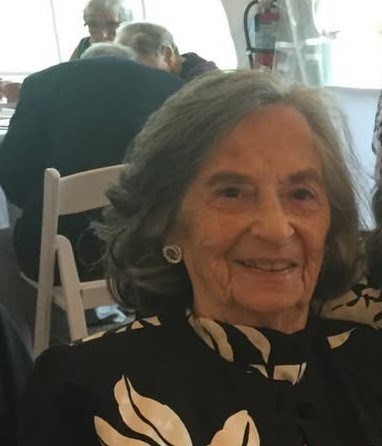 Avis de décès de Nelda S. Maltz