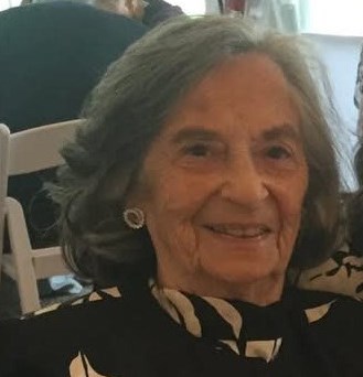 Avis de décès de Nelda S. Maltz