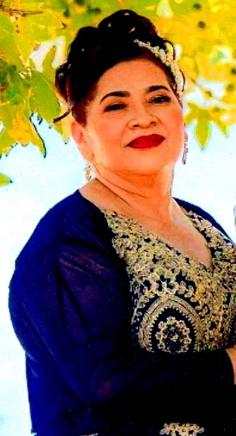 Obituario de Herminia Castro