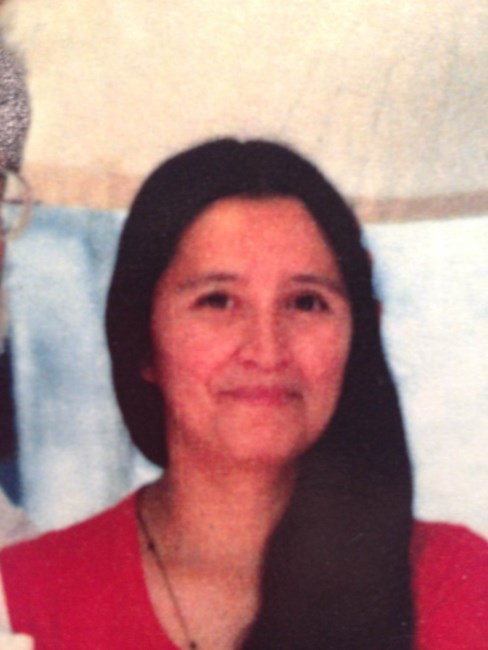 Obituary of Mrs. Irene Flores Bliss