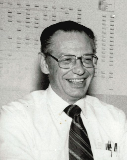 Obituary of Neil E. Winters