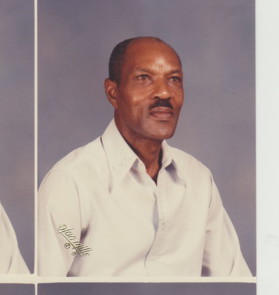 Obituary of Franklin Jeremiah Malcolm