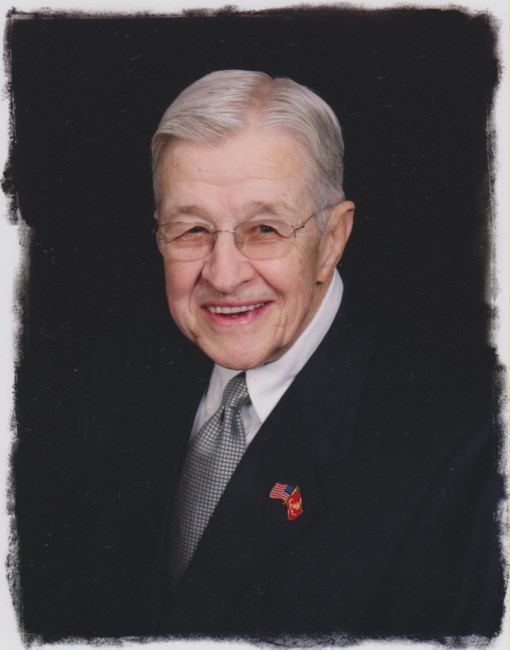 Obituario de Dale W. Hardin