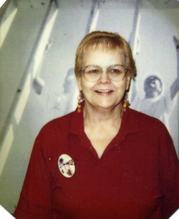 Avis de décès de Susan Leslie Pippin