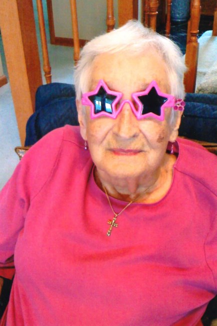 Obituary of Margaret Echols