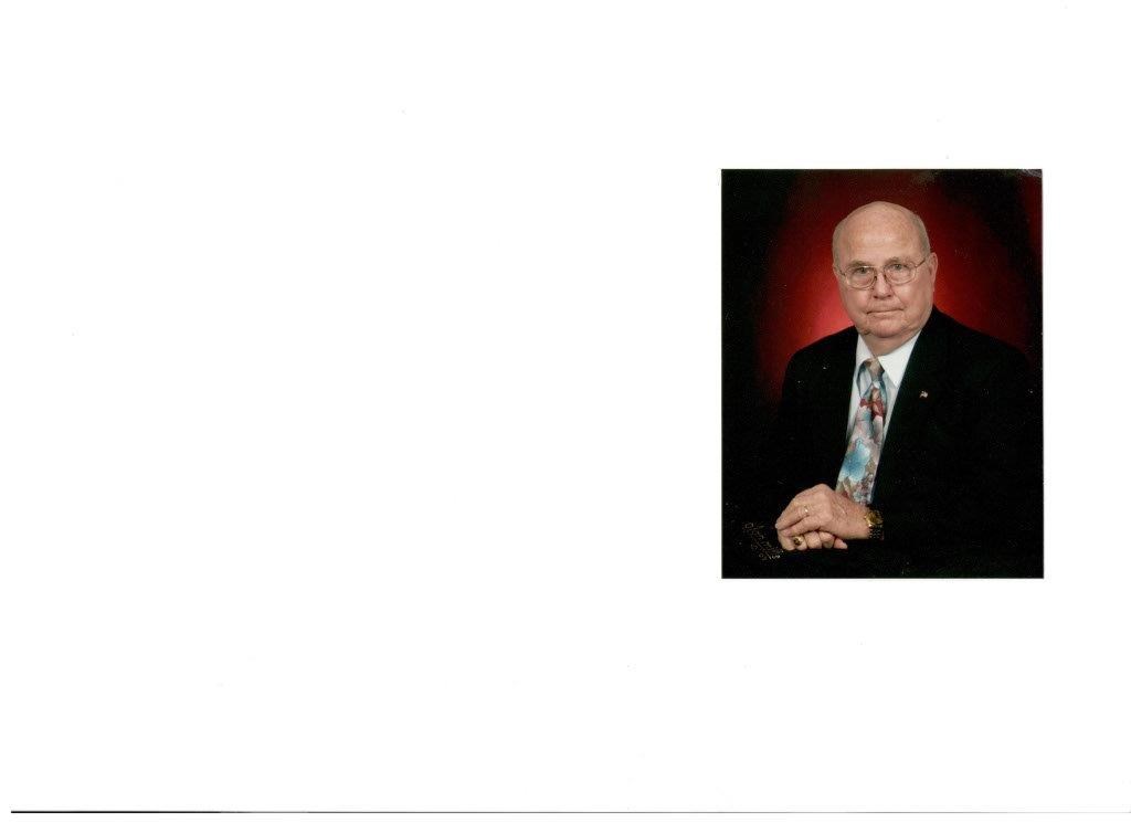 Obituary of Judson Conway Jr.