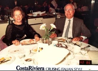 Obituary of Ernest James Testa