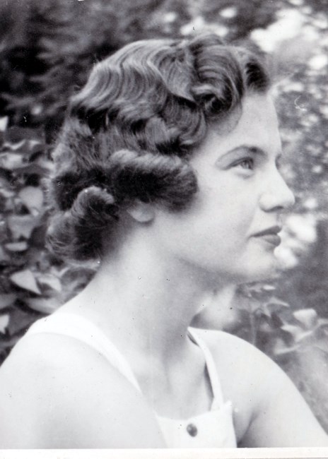Obituary of Evelyn Ida Mason