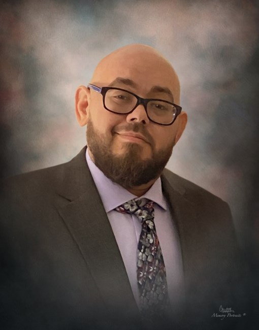 Obituary of Fernando Rivera, Jr.