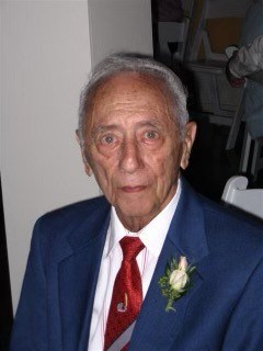 Obituary of Felix "ReRe" L. Puccio