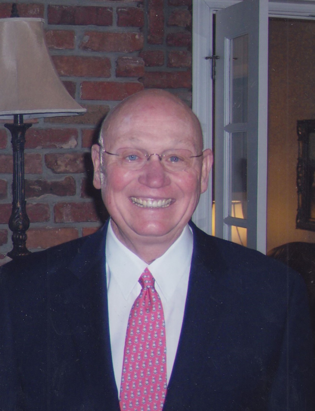 Donald Tomberlin Obituary Sandy Springs, GA