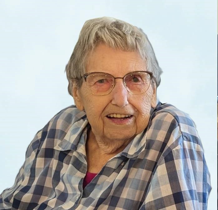 Obituary of Esther Emma Lechelt