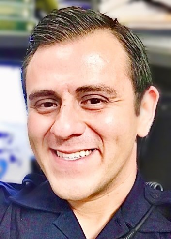 Obituary of Juan Carlos Sanchez